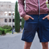 Cargo Shorts - Abig