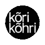 Korikohri bike bags company logo