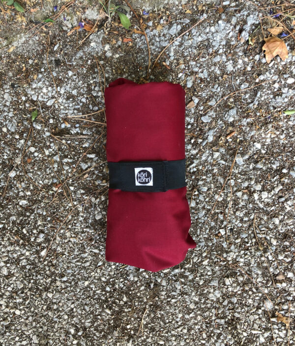 Foldable Bike Travel Bag - Supercompact - Image 6