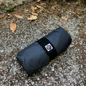 Foldable Bike Travel Bag - Supercompact