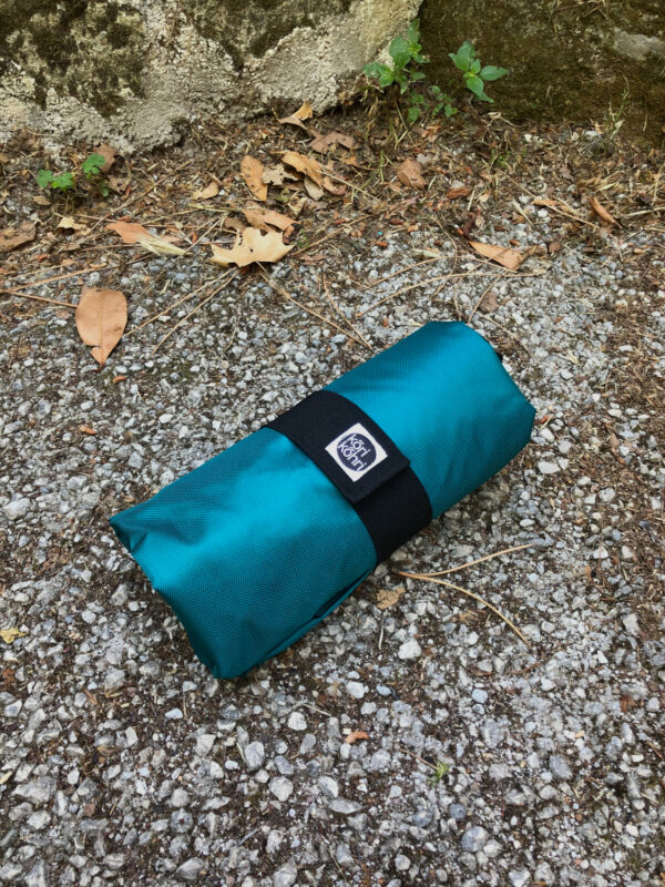 Foldable Bike Travel Bag - Supercompact - Image 3