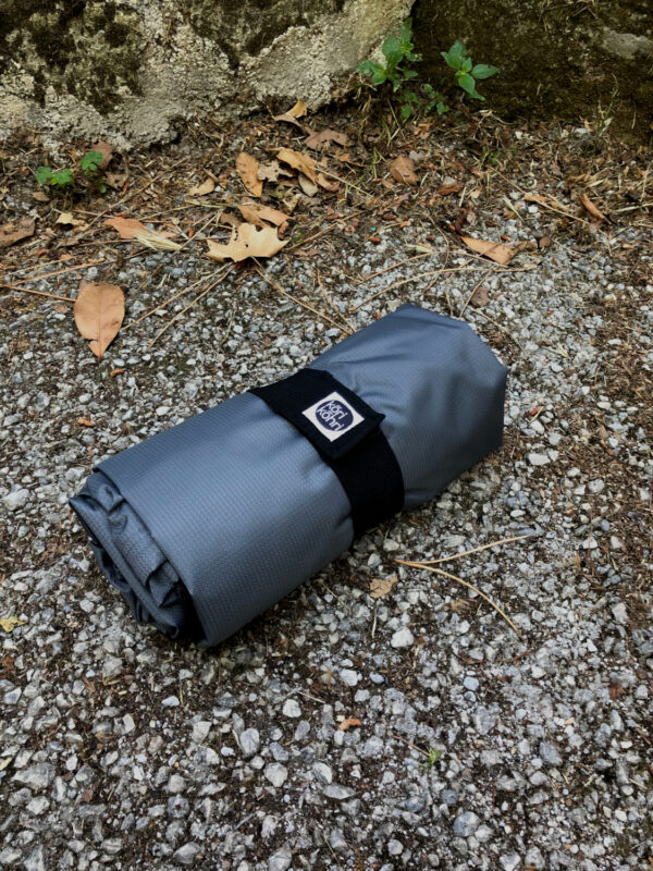 Foldable Bike Travel Bag - Supercompact - Image 2