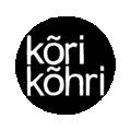 Korikohri bike bags company logo