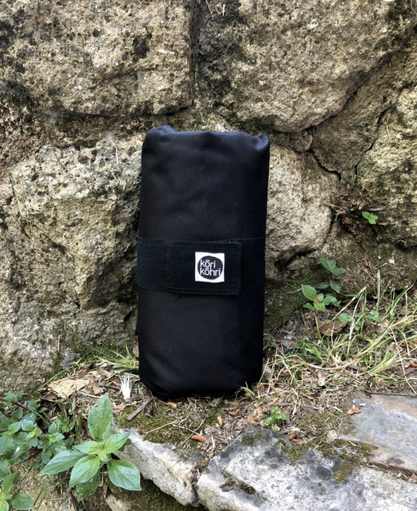 Foldable Bike Travel Bag - Compact - Image 4