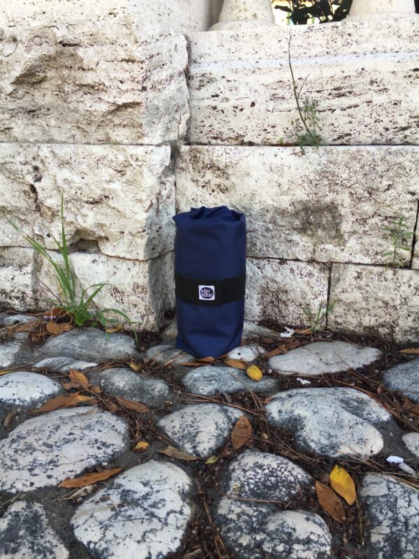 foldable bike bag