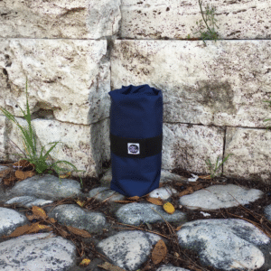 Foldable Bike Travel Bag - Compact